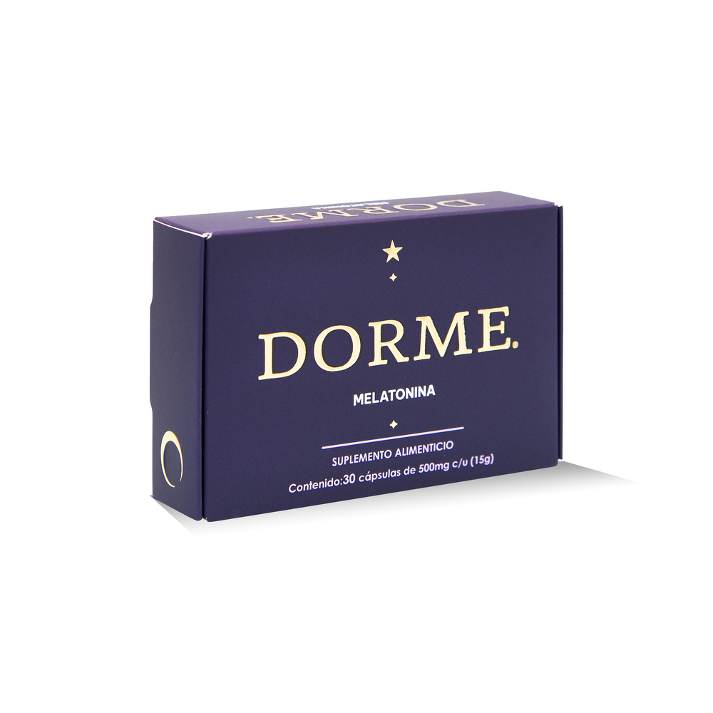 Dorme - Juveternal