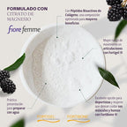 Péptidos bioactivos de Colágeno | 330 g | Fotibone | Fortigel | Magnesio