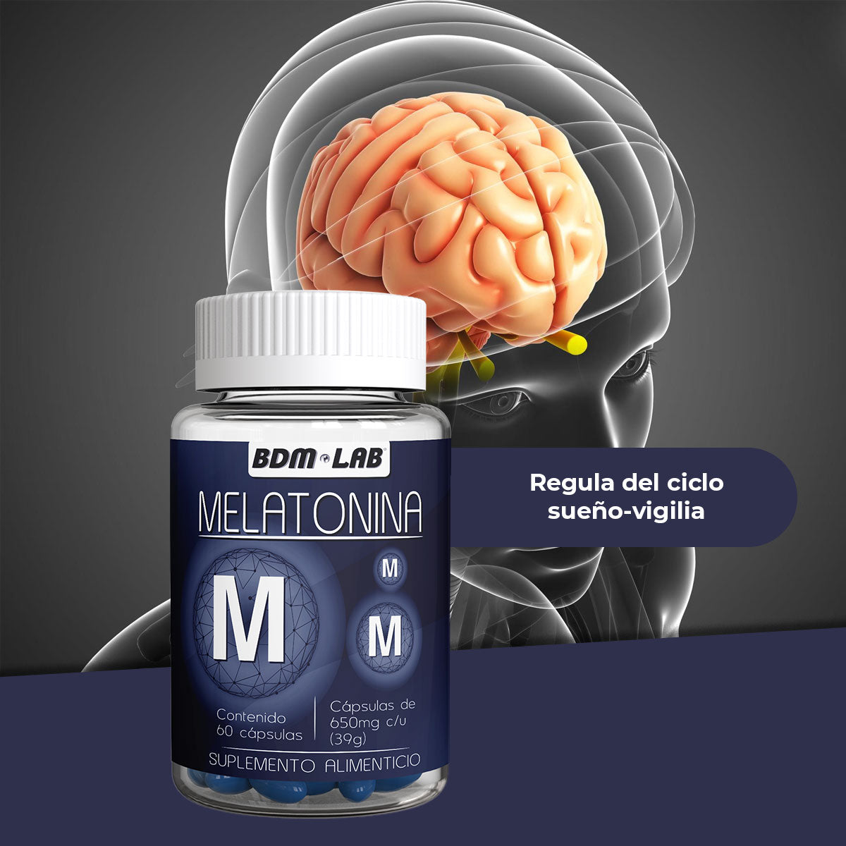 Melatonina